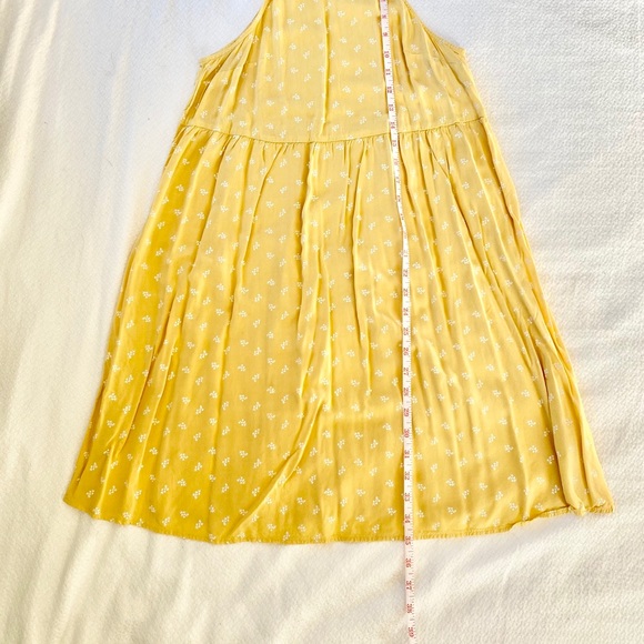 Ditsy Floral Summer Dress - Picture 3 of 7